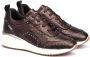 Pikolinos SELLA W6Z-6806CL dames sneaker bruin (Moka) - Thumbnail 1