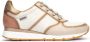 Pikolinos Dames Beige Sportschoen Beige Dames - Thumbnail 2