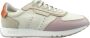 Pikolinos W4P 6961C Volwassenen Lage sneakers Kleur Wit beige - Thumbnail 2