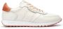 Pikolinos W4P 6961 Volwassenen Lage sneakers Kleur Wit beige - Thumbnail 2