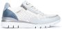 Pikolinos Dames Sneaker Cantabria W4R-6968C1 White Dames - Thumbnail 2