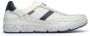 Pikolinos Comfortabele Fuencarral Herensneaker White Heren - Thumbnail 2