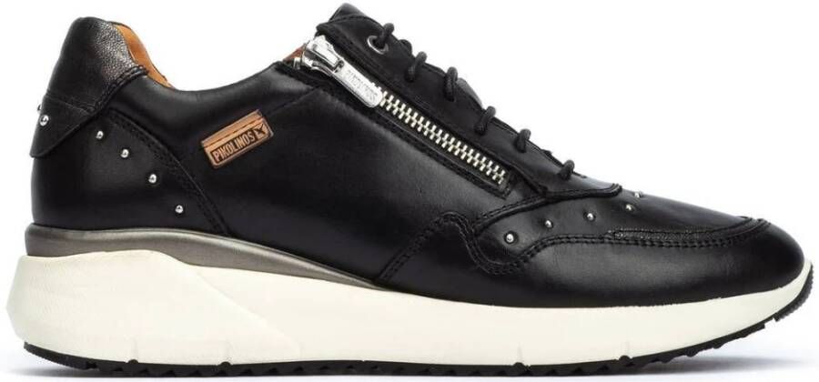 Pikolinos Sneakers Zwart Dames