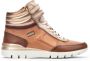 Pikolinos Stijlvolle High-Top Sneakers Multicolor Dames - Thumbnail 2