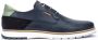 Pikolinos Stijlvolle Mocassins voor Heren Blue Heren - Thumbnail 1