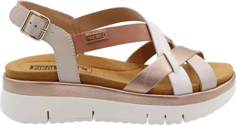 Pikolinos Stijlvolle Sandalen
