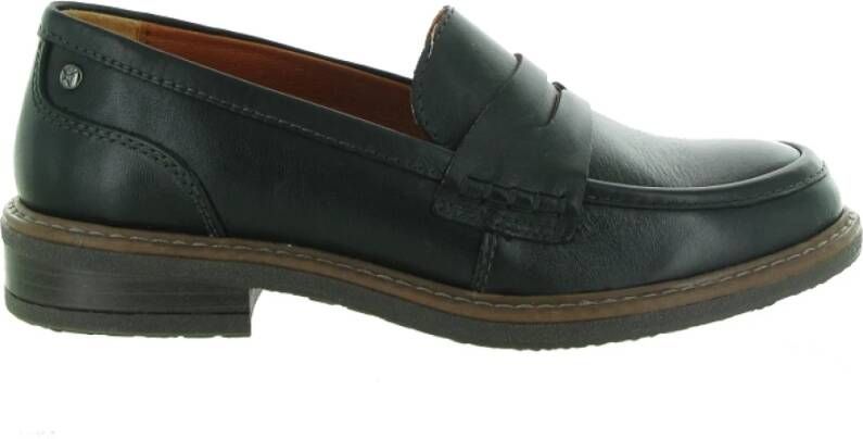 Pikolinos Stijlvolle Schoenen 3541 Black Dames