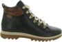 Pikolinos Stijlvolle Schoenen 6979 Black Heren - Thumbnail 2