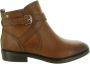 Pikolinos Bruine Casual Damesschoen Brown Dames - Thumbnail 6
