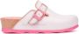 Pikolinos Leren Dames Muiltje Marfil White Dames - Thumbnail 4