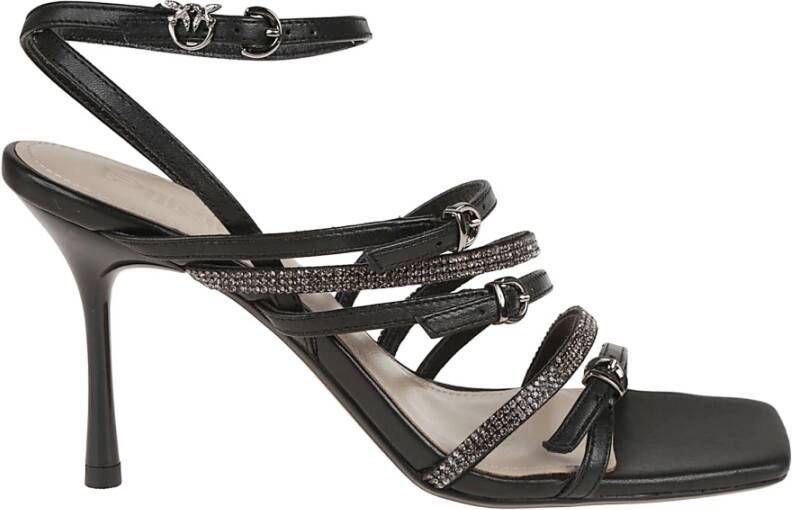 Pinko 01 Sandalen voor vrouwen