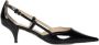 Pinko Zwarte Pumps voor Dames Black Dames - Thumbnail 1