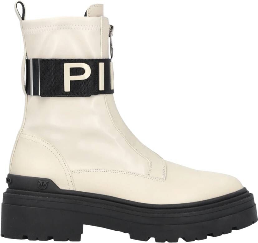 Pinko Anfibio Mia 13 Laarzen
