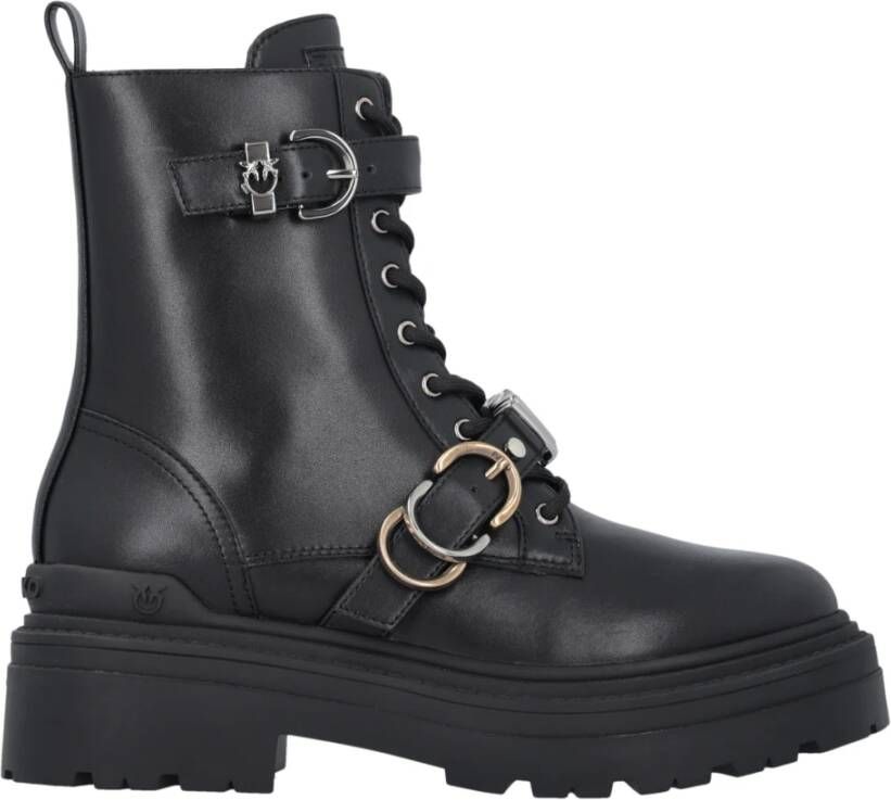 Pinko Anfibio Mia 19 Laarzen