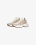 Pinko Ariel Slip-On Sneakers Love Birds Detail Multicolor Dames - Thumbnail 1