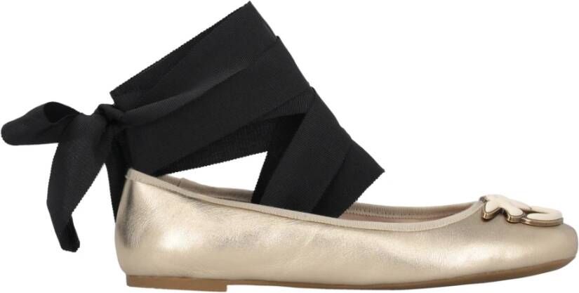 Pinko Ballerina Schoenen Mod. Gioia 02