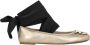 Pinko Ballerina Schoenen Mod. Gioia 02 - Thumbnail 1