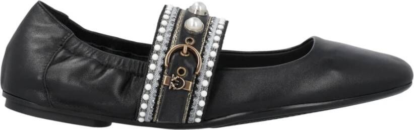 Pinko Ballerina Schoenen Mod. Max 04