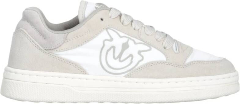 Pinko Low-Top Sneakers Mandy 10 in beige
