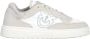 Pinko Low-Top Sneakers Mandy 10 in beige - Thumbnail 1