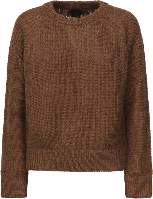 Pinko Boot-neck Trui