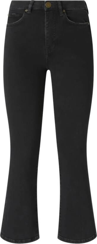 Pinko Bootcut Britney Jeans