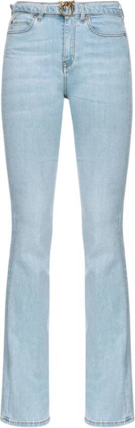 Pinko Bootcut Jeans