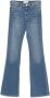 Pinko Bootcut Jeans - Thumbnail 1