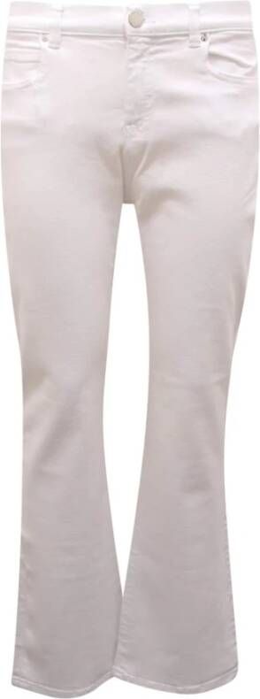 Pinko Brenda Bootcut Denim Broek
