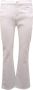 Pinko Brenda Bootcut Denim Broek - Thumbnail 1