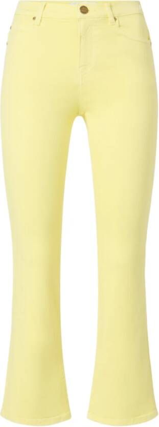 Pinko Brenda Bootcut Jeans
