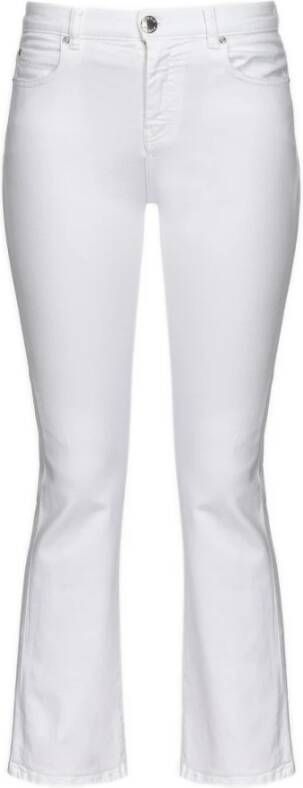 Pinko Brenda Bootcut Jeans