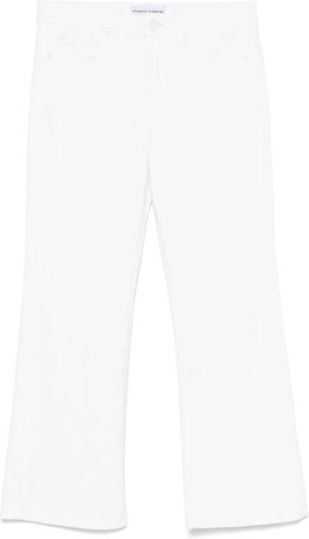 Pinko Britney Bootcut Jeans