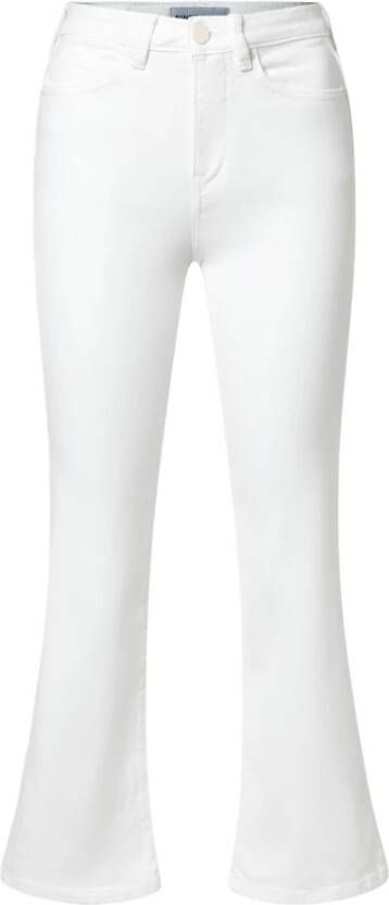 Pinko Chic Flare Bootcut Broek