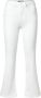 Pinko Chic Flare Bootcut Broek - Thumbnail 1