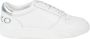Pinko Elegante Comfort Sneakers Macaco White Dames - Thumbnail 1