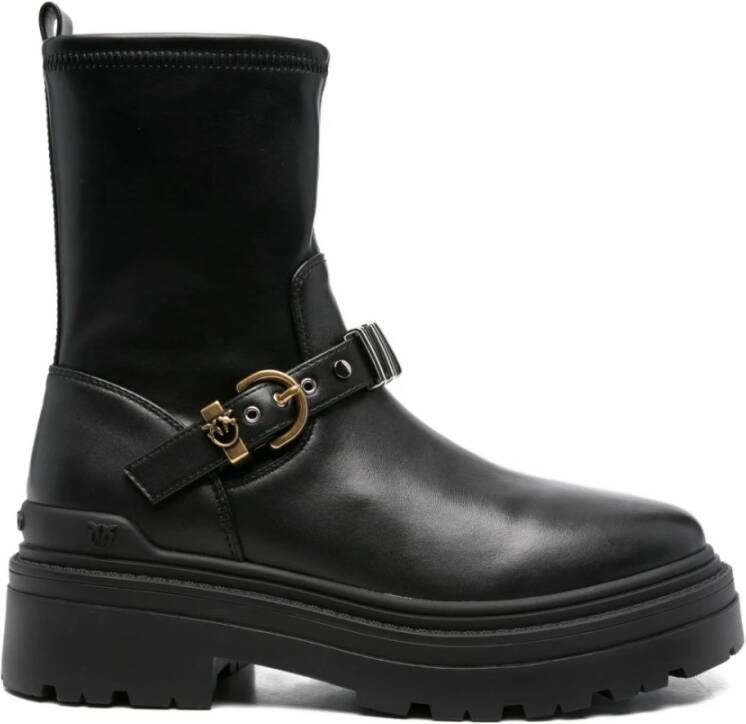 Pinko Enkellaarzen SD0447P061Z99