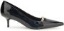 Pinko Gloria Lakleren Pumps - Thumbnail 1
