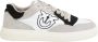 Pinko Grijze Sneaker Schoenen - Thumbnail 1