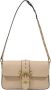 Pinko Love One Classic Slouchy Schoudertas - Thumbnail 3