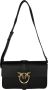 Pinko Klassieke Slouchy Love One Trui - Thumbnail 1