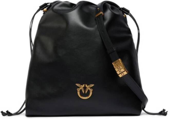 Pinko Klassieke Slouchy Tas