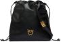 Pinko Klassieke Slouchy Tas - Thumbnail 1