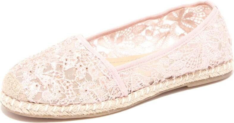 Pinko Loafers schoenen Made in Italy