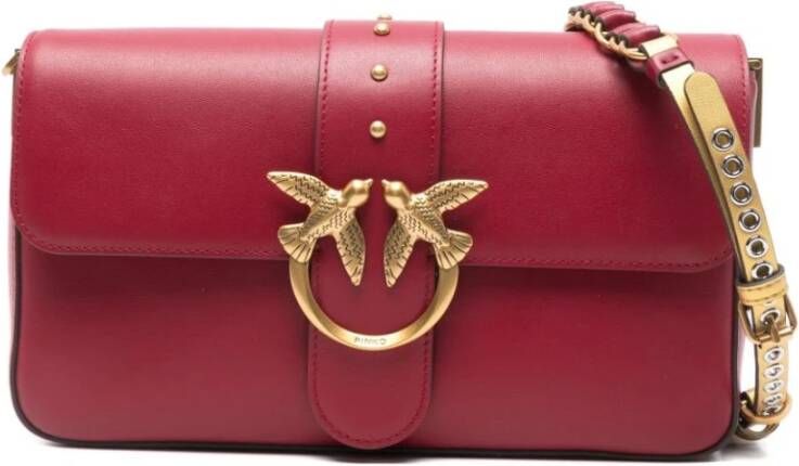 Pinko Love ONE Classic Slouchy Mb+Ch - Foto 2