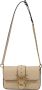 Pinko Love One Mini Slouchy FL Medium Tas - Thumbnail 1