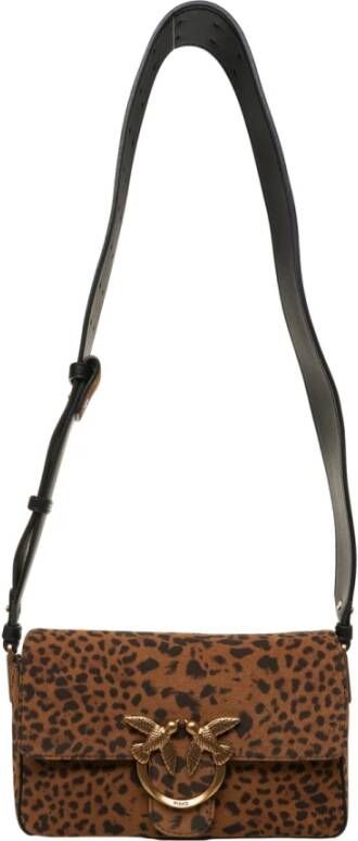 Pinko Love One Slouchy