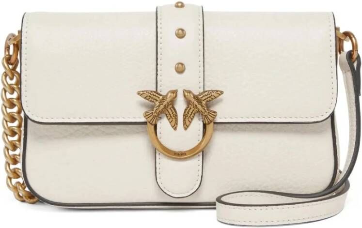 Pinko Love One Slouchy Baby Bottalat Tas