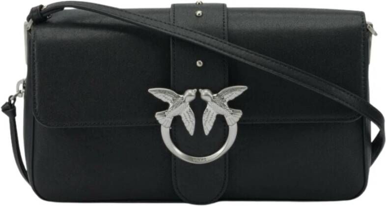 Pinko Love One Slouchy Zip Classic V