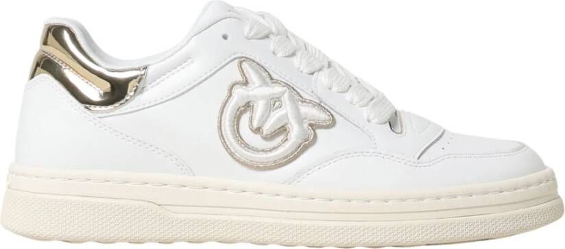Pinko dy 11 Stijlvolle Schoenen